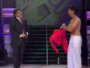 El \"desnudo\" de Patricio Sotomayor El \"desnudo\" de Patricio Sotomayor