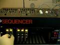 Simmons SDS7 + ARP Sequencer Quick Demo 4