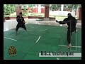 BS 1 Techniques BS 1 Techniques