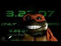 Turtle Soup - A Teenage Mutant Ninja Turtles Tribute