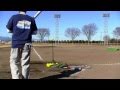 Easton Salvo SRV5 vs Easton Synergy SRV3