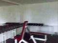 Farmers gym - 2009