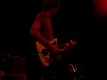 Stephen Malkmus and the Jicks @Komedia Aug 08 vid 2