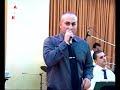 وديع شوفاني - مواويل جديدة حبيبي رجعت اكتبلك غناني