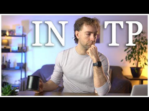 The Top 5 Strengths of the INTP