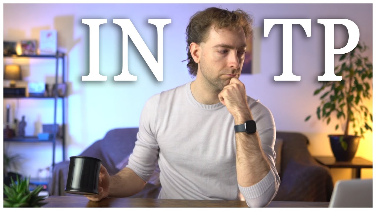 The Top 5 Strengths of the INTP