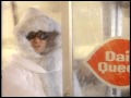 Bob Phillips' Dairy Queen Blizzard Commercial (1988)