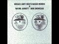 wayne jarrett - you and I (12\")