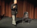 Business Ethics Expert - Keynote Presentation Video
