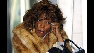 Whitney - Quick Mashup! 