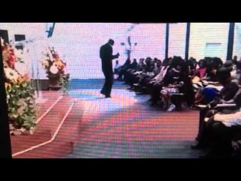Army - Harvest Army Church in the Bronx, New York http://www.paulbegleyprophecy.com also https://www.youtube.com/watch?v=xlF1-8_bWLo.