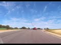 Civic Type R FN2 on the track..chase car cam