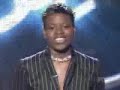 Fantasia Barrino - Signed Sealed Delivered