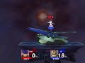 Super Smash Bros. Brawl - My First 