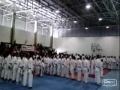Campeonato Paulista de Karate em Cubatao