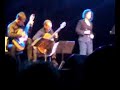 Guitart Quartet con Antonella Ruggiero - Besame mucho