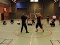 Longsword Techniques from the Peter Falkner Manuscript Pt. 8/8