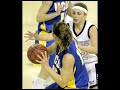 UCSB Basketball - Santa Barbara Navy hosts USS Reagan