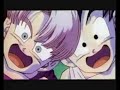 Dragon Ball Z - Tapion - Fabulous Breathe