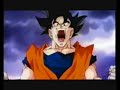 Dragon Ball Z - Tapion - Fabulous Breathe