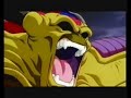 Dragon Ball Z - Tapion - Fabulous Breathe