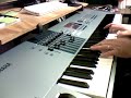 XS8 Demo 8 (Classical 12 Strings)