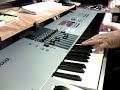 XS8 Demo 8 (Classical 12 Strings)