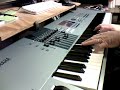 XS8 Demo 8 (Classical 12 Strings)
