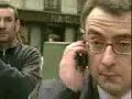 El juez Del Olmo emocionado (3-2-05)