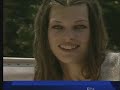 Milla Jovovich Milla Jovovich