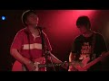 地下道樂團-積極與落寞 @The Wall