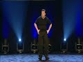 Ricky Gervais Animals show part 6 of 8