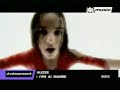 alizee   jen ai marre