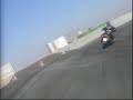 RECHICERO CAPONORD CIRCUITO GUADIX EN LA M30