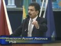 Ademir Andrade Se Defende das Acusações do MPF_PARTE 01