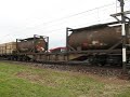 Railion 6423+6432