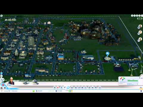 simcity 2013