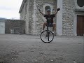 video de street vtt trial