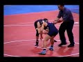 2007 Minnesota State Tournament Wrestling Highlights