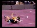 2007 Minnesota State Tournament Wrestling Highlights