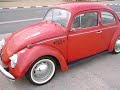 VW Fusca Pomarola 1300 HoodRide 1972 parte II VW Fusca Pomarola 1300 HoodRide 1972 parte II