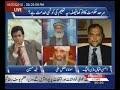 Talk Show,Fahd Husain,