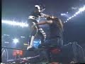 La Parka, Silver King vs Damian 666, Ciclope
