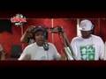 Ádo'nis ft. Hef & Crooks @ 101 Barz