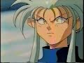 AMV Tenchi Muyo - Love Fool