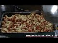 Videoricetta Timballo Calabrese di Pasta con Melanzane 2 P. Videoricetta Timballo Calabrese di Pasta con Melanzane 2 P.