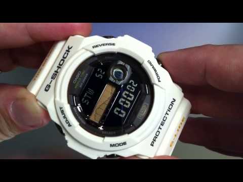 how to turn off alarm on casio w-753