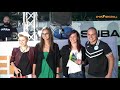 Gli Oscar del futsal regionale