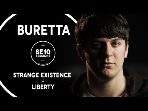 SE10 - Check out our facebook page at: https://www.facebook.com/Se10Sessions A live session featuring Buretta (Tim Boyce - Singer and Guitar, Lewis Carr - Lead Guit...
