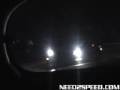 Camaro SS vs Fox Body Mustang vs Z06 Street race!